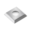 Carbide Inserts for Fly Cutter - 14x14x2 (CTN-1414T) TIGRA CTN-1414T 