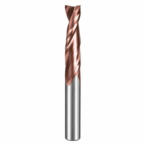 3/8" 2 Flute Compression Bits - Max Life (HHDUD551) Southeast Tool HHDUD551 