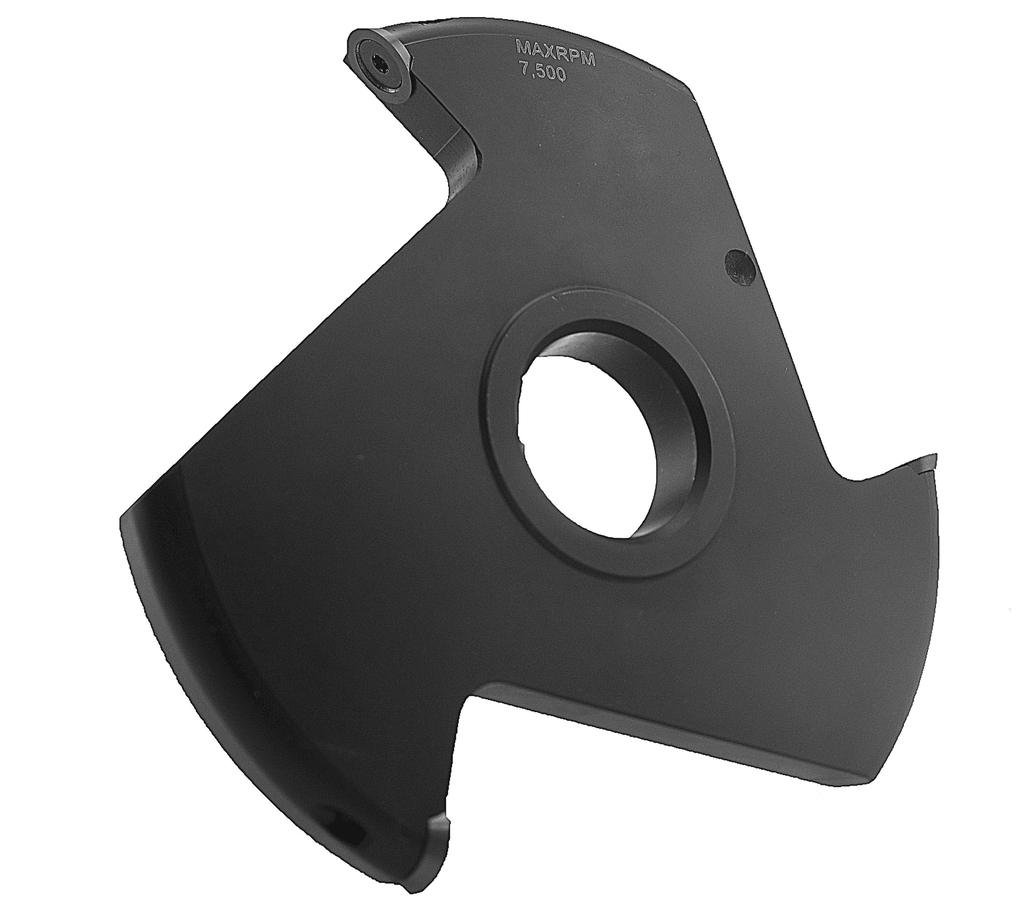 Back Panel Insert Tooling Cutting Tools (SE-BBP) Southeast Tool