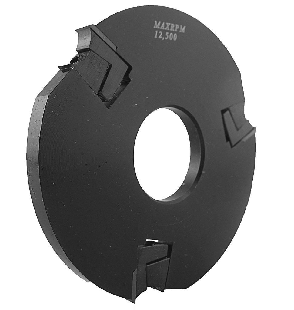 Raised Panel Insert Tooling Cutting Tools (SE-BRPT) Southeast Tool