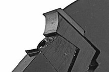 Trim Cutter Insert Tooling (SE-IRPT) Southeast Tool