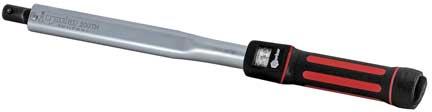 Torque Collet Wrench (200TH) Techniks