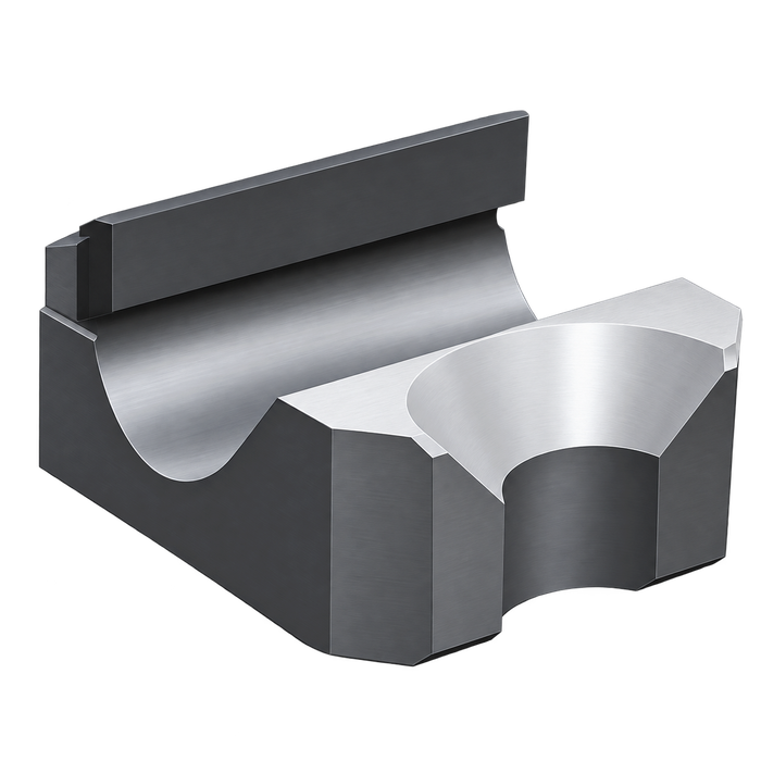 PCD Inserts for 100mm DIAMAX Jointing Tools (CTN250) Leuco