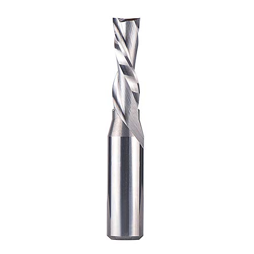 3/8" Compression Spiral Router Bit