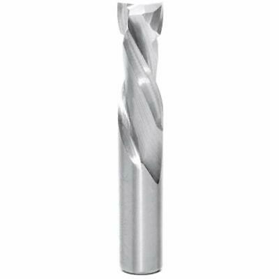 1/2" 2 Flute Compression Mortise Bit