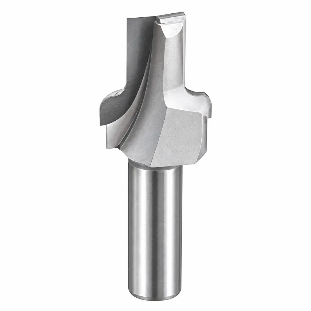 PCD Diamond Roundover Router Bit (CTN 33082)
