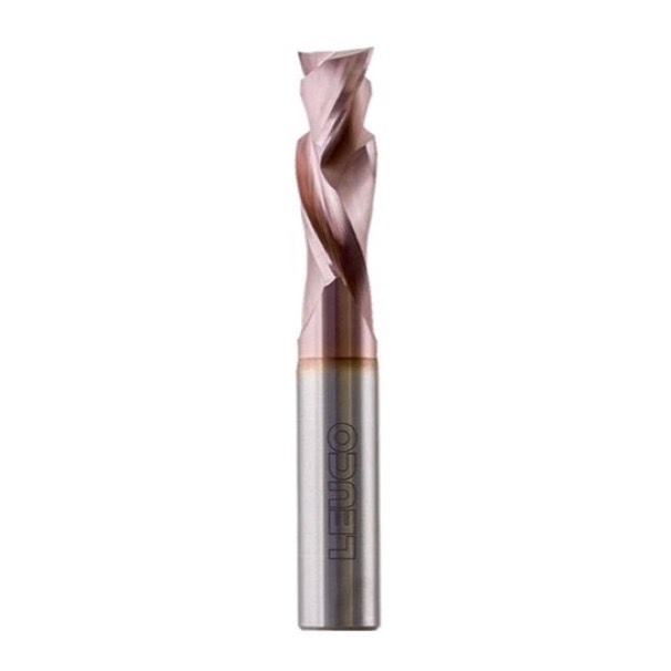 3/8" Mortise Router Bits for CNC