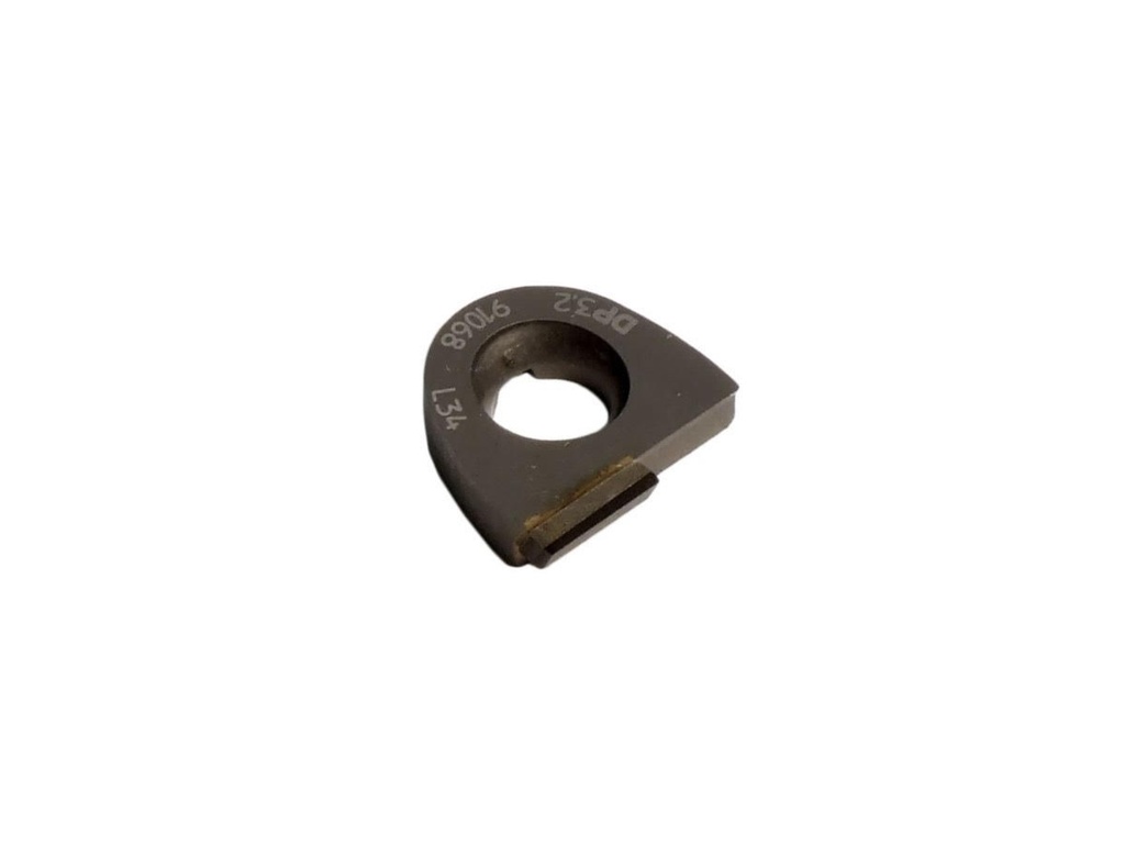 PCD Inserts Pre Mill Tooling Cutters