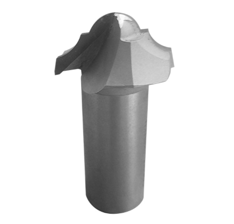 PCD Diamond Round Router Bit (CTN 33074)