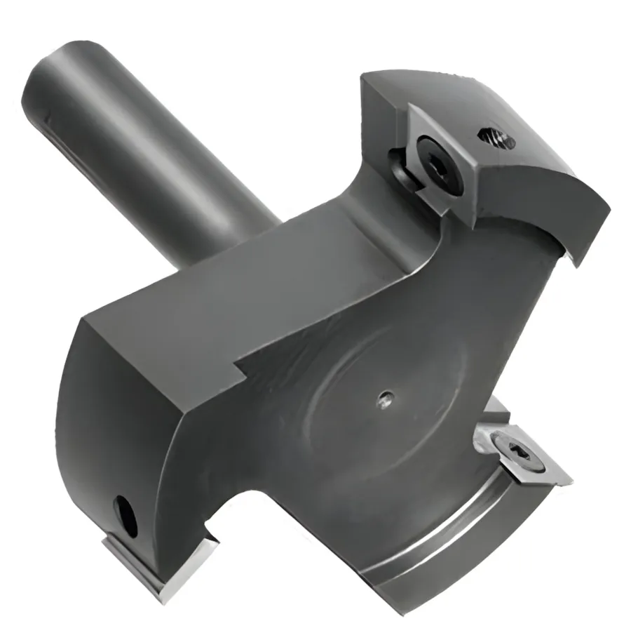 2.5" Fly Cutter Spoil Tool (CTN-FC2575)
