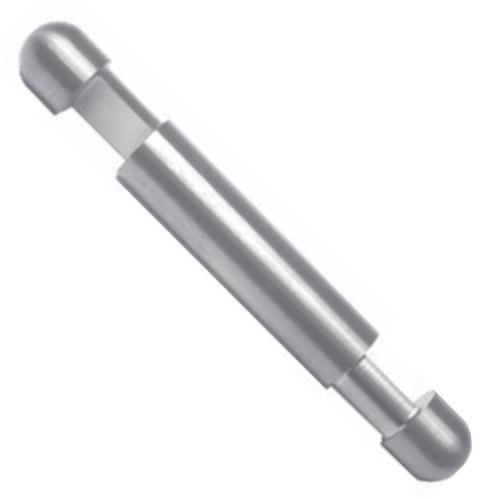 1/4" 7 Degree Double Eded Trim Router Bits