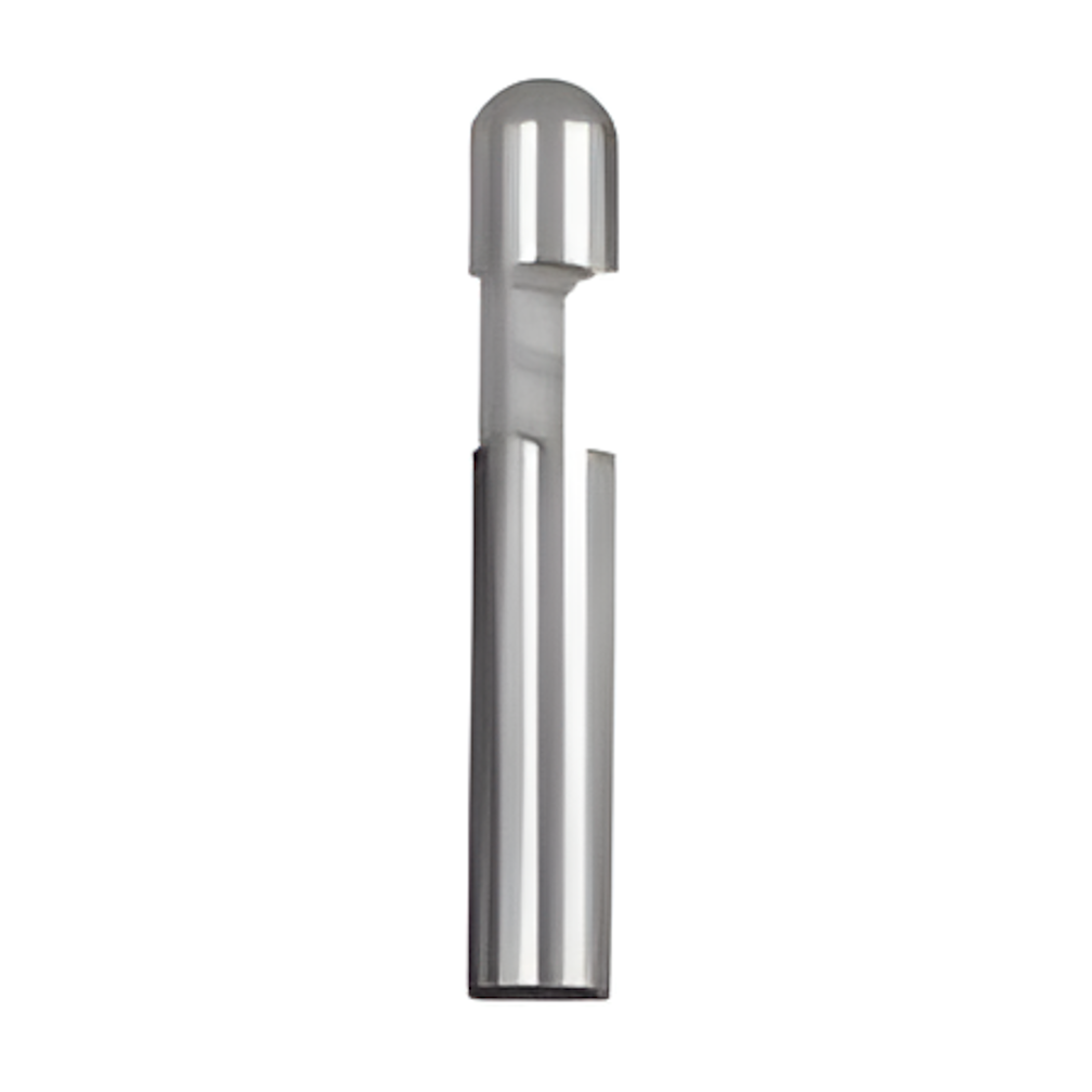 1/4" Straight Flush Trim Router Bit (SCF200) Southeast Tool