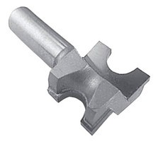 11/16" Bullnose Router Bits (SE1431) Southeast Tool