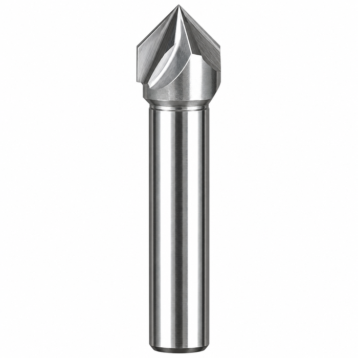 1/2" 90 Degree V Groove Router Bits (SE1502) Southeast Tool