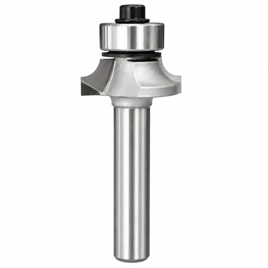 1/16" Radius Roundover Router Bit (SE2000A) Southeast Tool