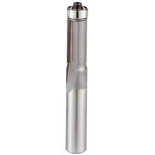 1/2" 3 Flute Flush Trim Router Bit (SE2505) Southeast Tool