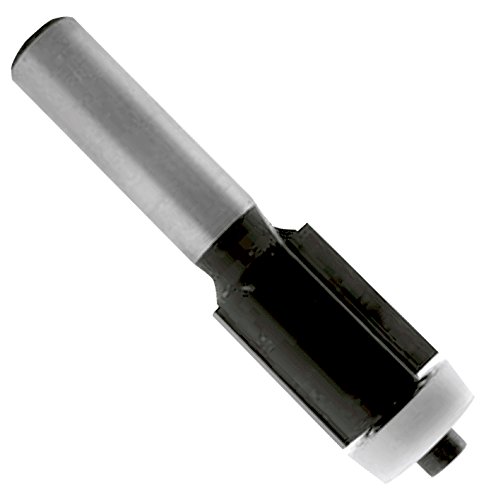 3/4" Overhang Bowl Router Bit