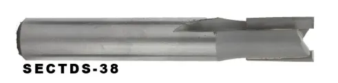 3/8" Castle Pocket Drill Bit (SECTDS38) Southeast Tool