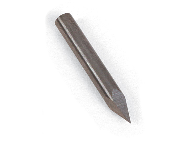 30 Degree Wood Engraving Tools Solid Carbide Drill Bit (SN320) Southeast Tool
