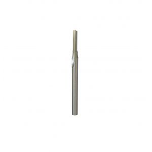 1/16" Upcut O Flute Router Bit