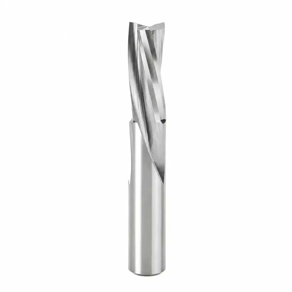 1/2" 3 Flute Slow Upcut Spiral Router Bit (SRU629SL) Southeast Tool