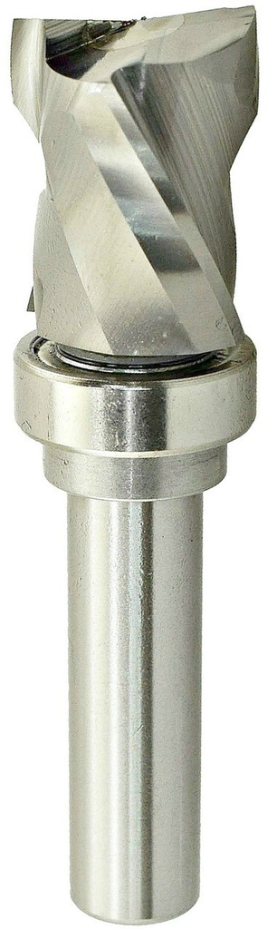 7/8" Flush Trim Router Bits