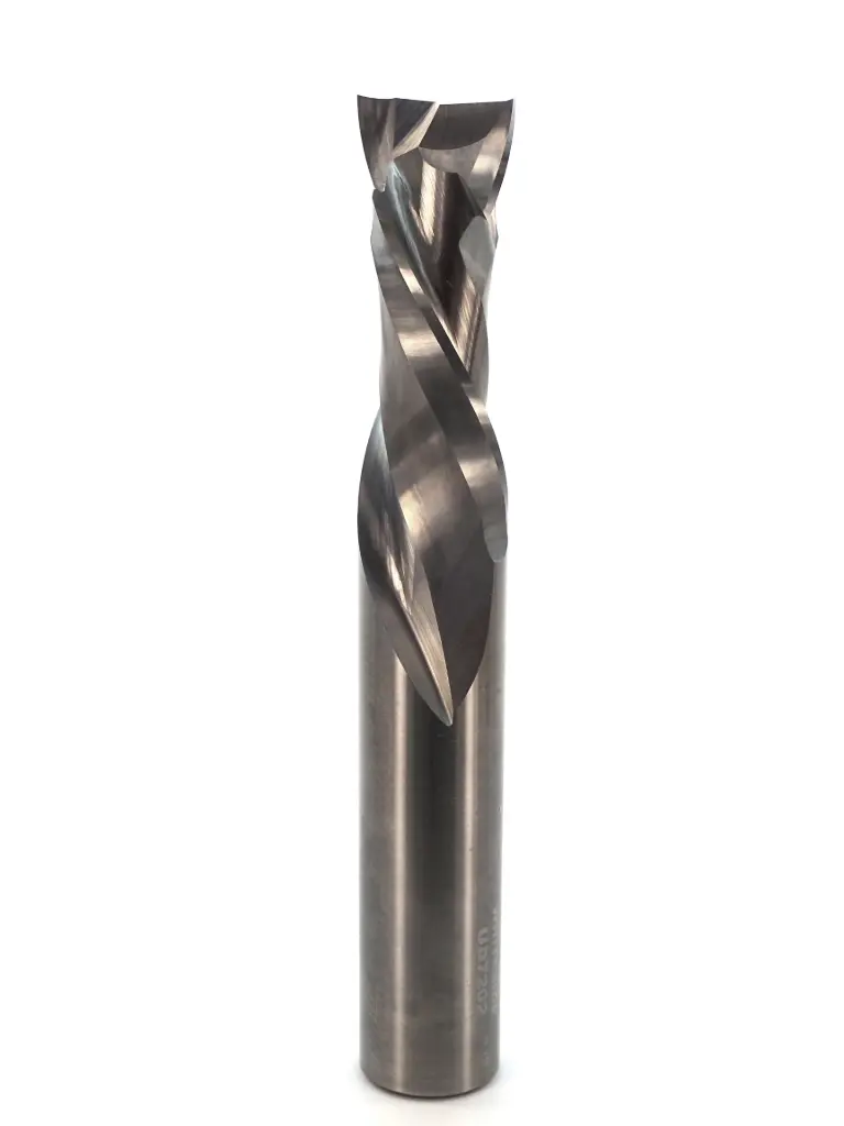 3/8" 2 Flute Compression Router Bit (SUD550) Southeast Tool