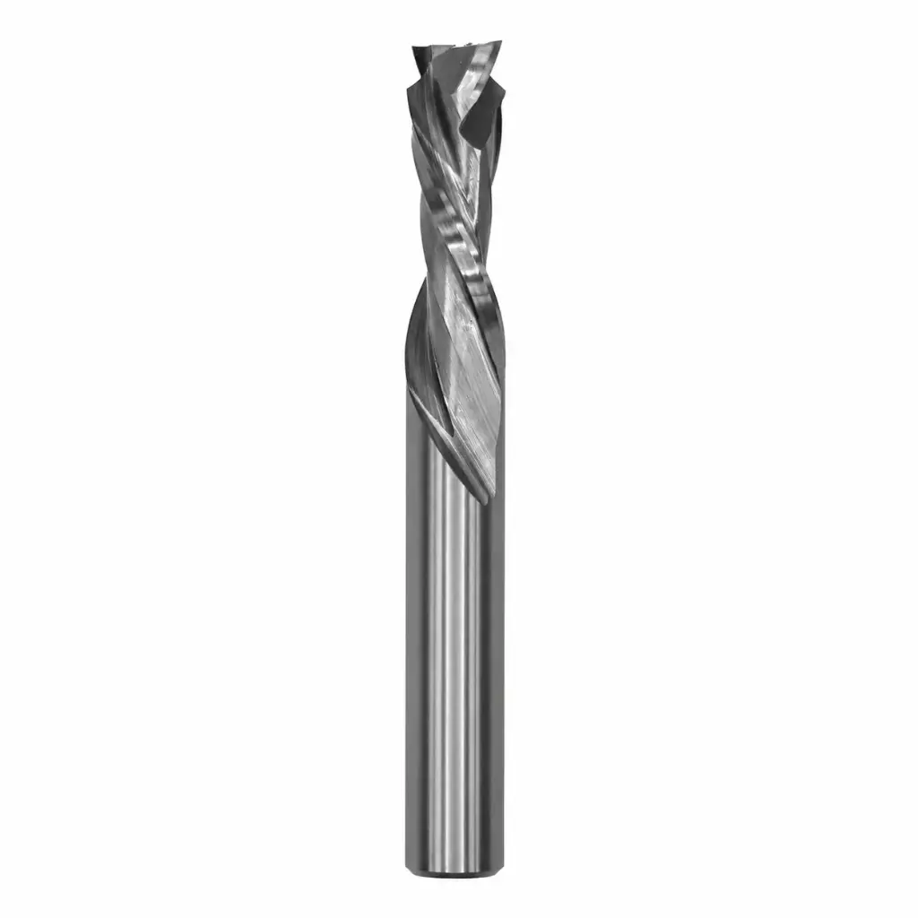 1/2" 2+2 Solid Carbide Compression Bit (SUD566) Southeast Tool