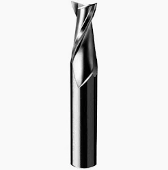 3/16" 2 Flute Downcut Spiral Router Bit (SRD210) Southeast Tool