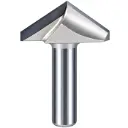 45 Degree Bit with 2mm Flat Tip (CTN 33002-90)