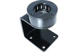 Tool Holder Roller Bearing Stand for Collet Chucks