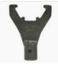 ER32 Adapter Torque Wrench Parts (04604-32) Techniks