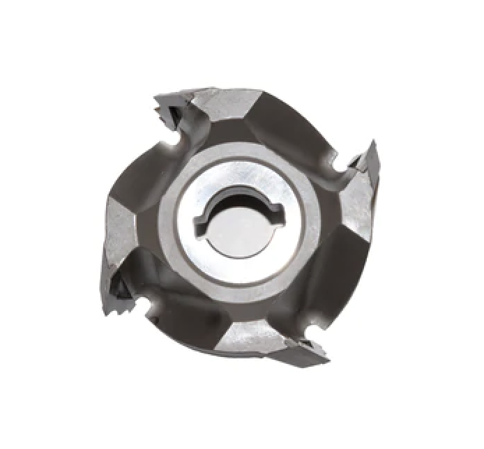 PCD Diamond Edgebander Cutter Heads Left-Hand