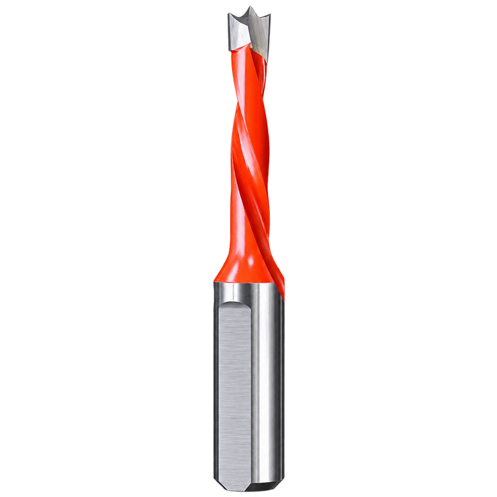 Brad Point Drill Bits