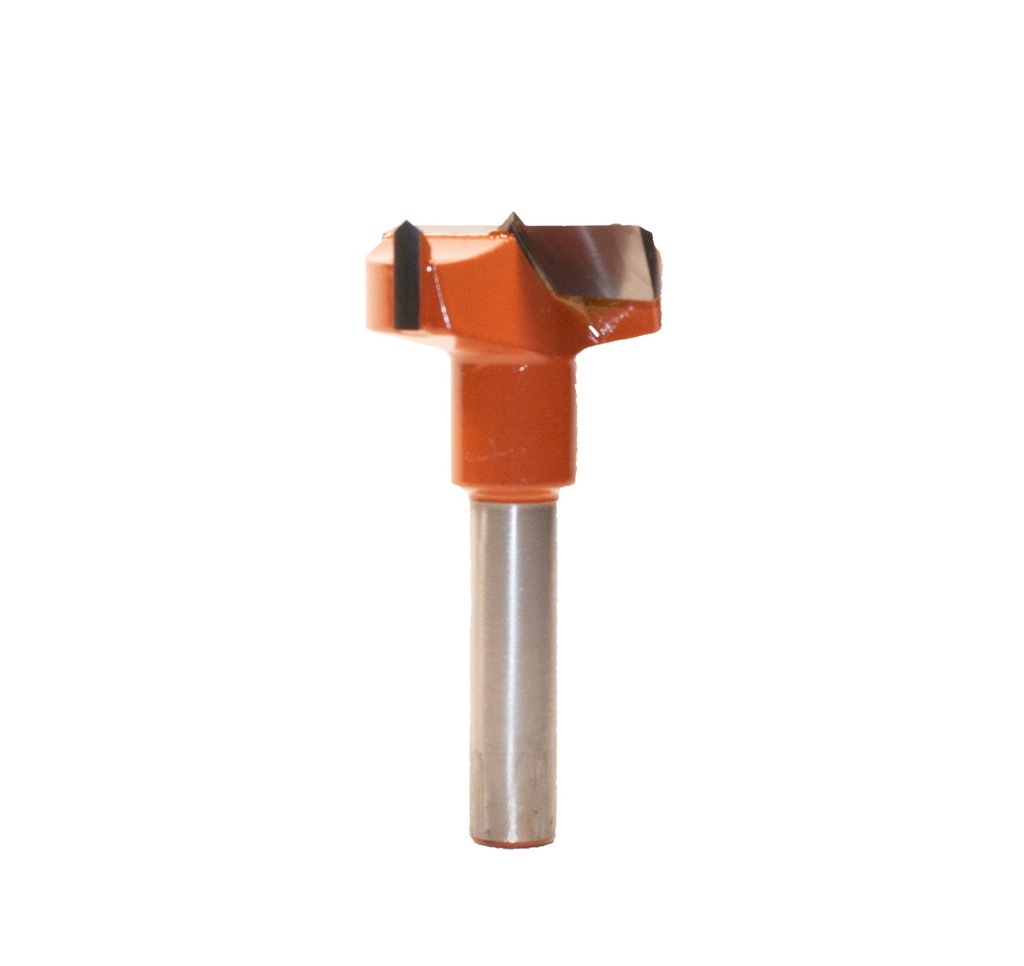 35mm Router Bits for Door Hinges