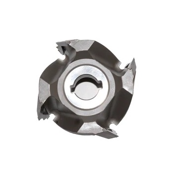 PCD Multi Radius Cutter