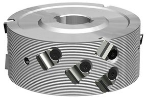 100mm x 43mm DIAMAX Jointing Tools - Leuco