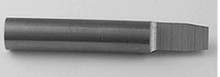 1/4" 7 Degree Bevel Flush Trim Router Bit (SCFB230) Southeast Tool