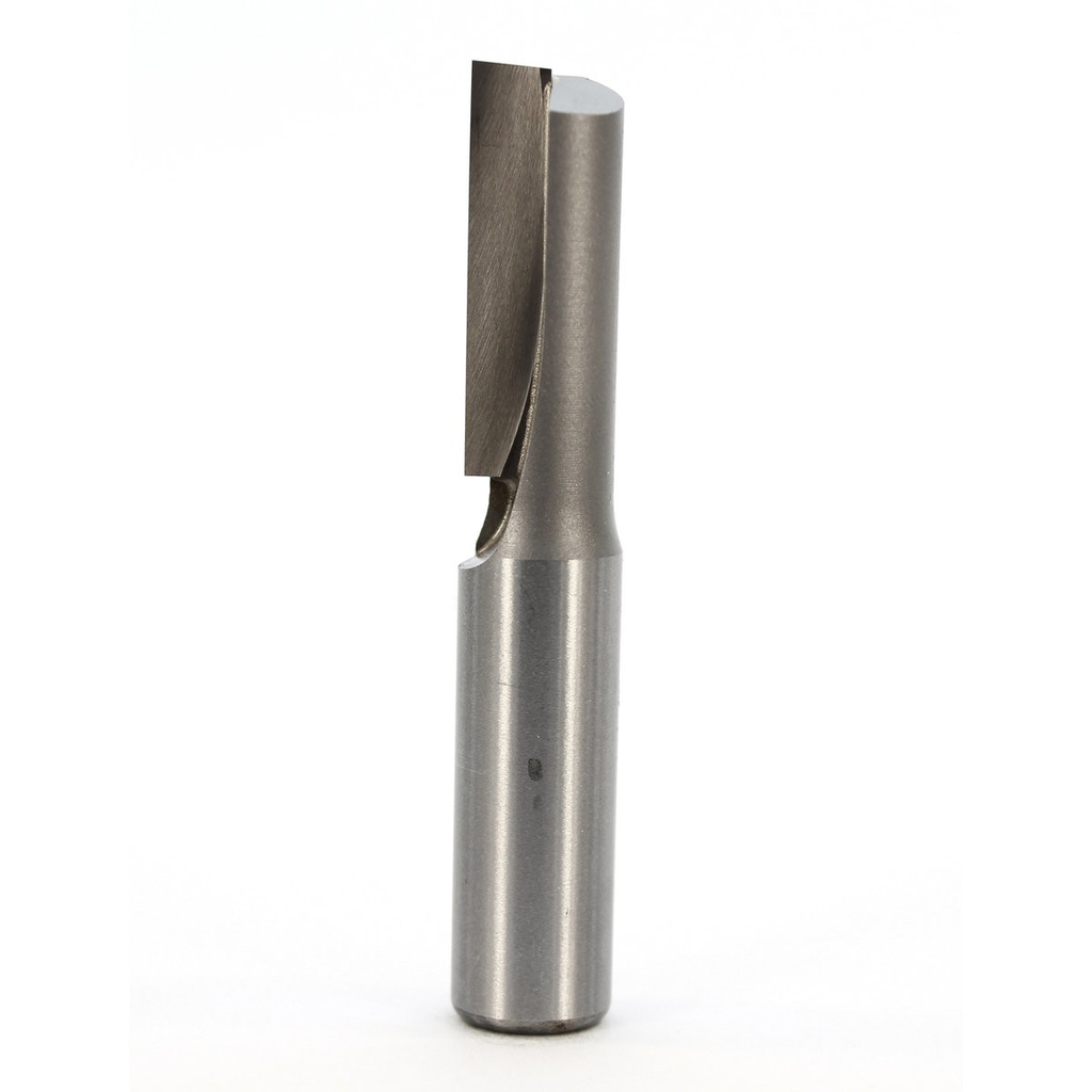 1/4" Single Flute Straight Bit Router Bits (SST120) Southeast Tool