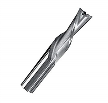 7/16" 2 Flute Upcut Spiral Router Bit