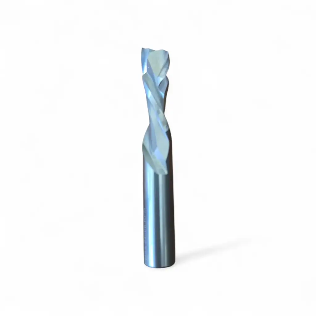 1/2" Solid Carbide 2+2 Compression Bit (SUD554) Southeast Tool