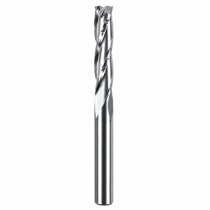 1/2" Downcut Finishing Bit for Roughing Cuts (SRD827FIN) Southeast Tool