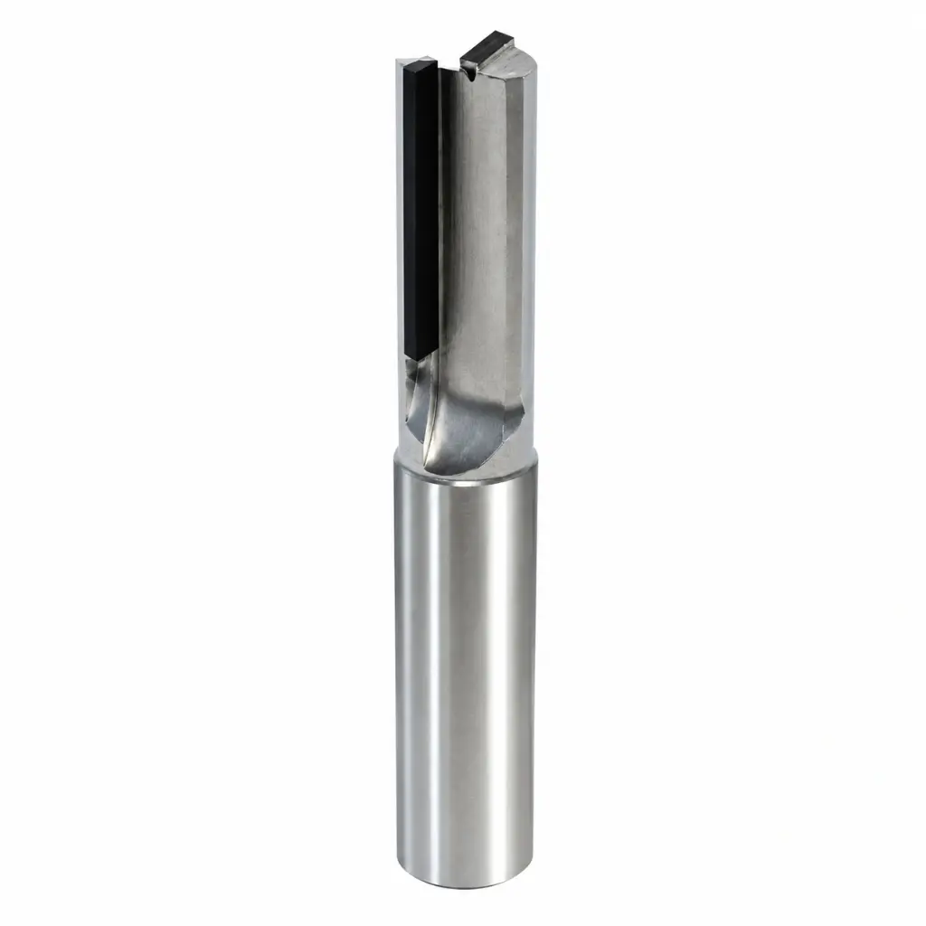 5/8" 2 Flute Straight Bit Router Bits (SE1027B) Southeast Tool