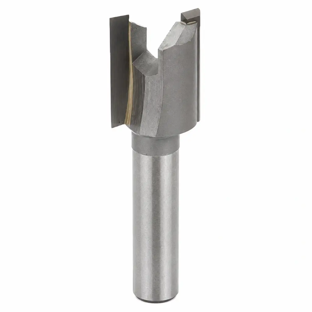1-1/4" 2 Flute Straight Bit Mortise Cutter (SE1303) Southeast Tool
