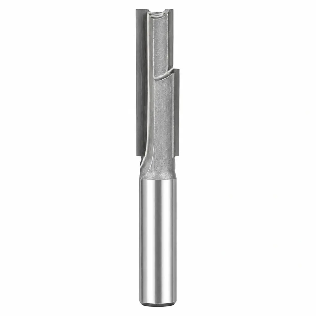 3/8" Staggertooth Straight Bit Router Bits (SE1201) Southeast Tool