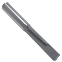 1/2" Staggertooth Straight Bit Router Bits
