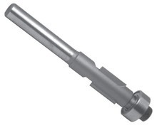 1/16" Overhang Top Bearing Router Bits (SE2468) Southeast Tool
