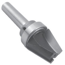 14 Degree Chamfer Cutter Solid Surface Tools (SE2950) Southeast Tool
