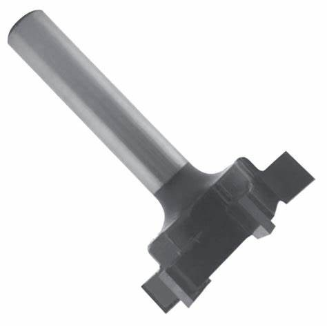 2-1/16" 6 Wing Carbide Tipped Countertop Surface Planer (SE2986) Southeast Tool