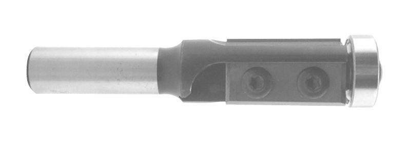 3/4" Flush Trim Insert Bit for CNC (SEIFT-75012) Southeast Tool